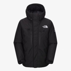 The North Face Down Jackets